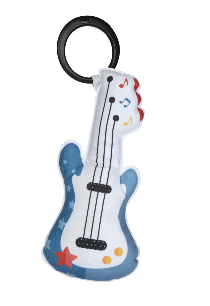 Tiny Love Guitarra musical Tiny Rockers