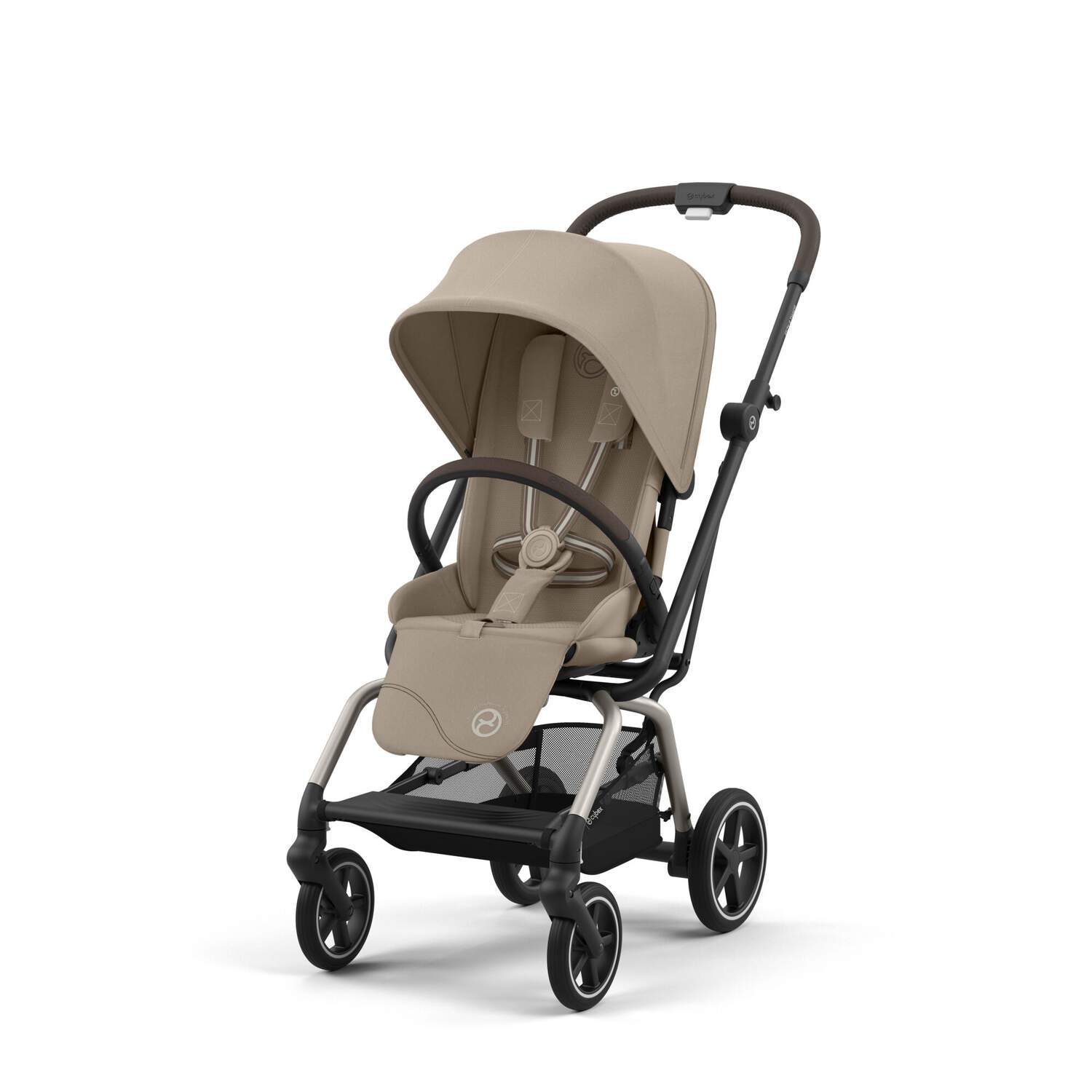 Cybex Eezy S Twist+ 2