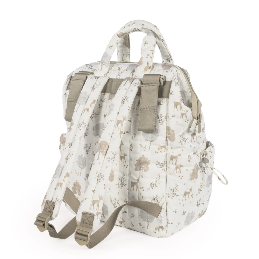 Pasito a Pasito Mochila Nara