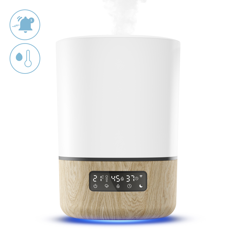 Maxi-Cosi Humidificador Breathe