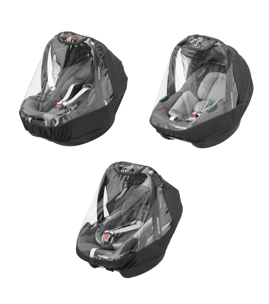 Maxi-Cosi Proteção para a chuva