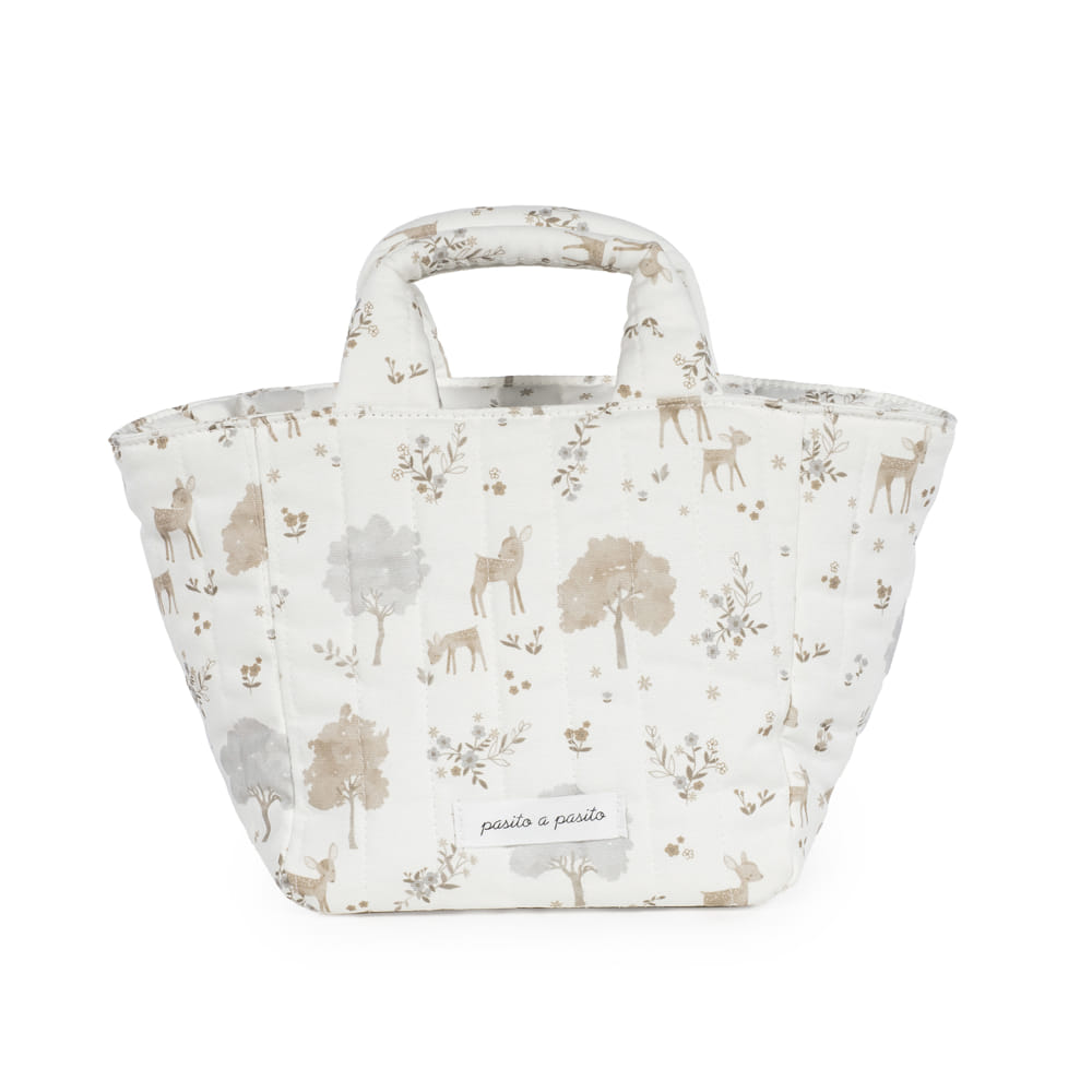 Pasito a Pasito Necessaire Nara