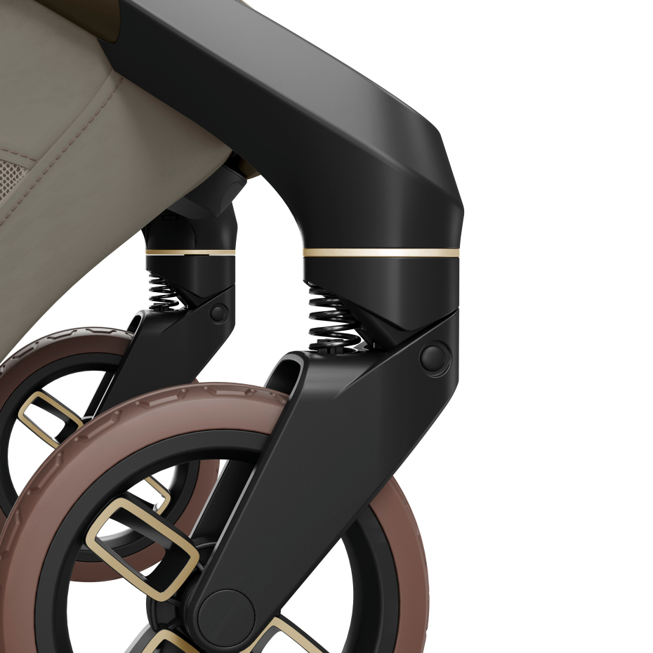 Maxi-Cosi Fame Cabin