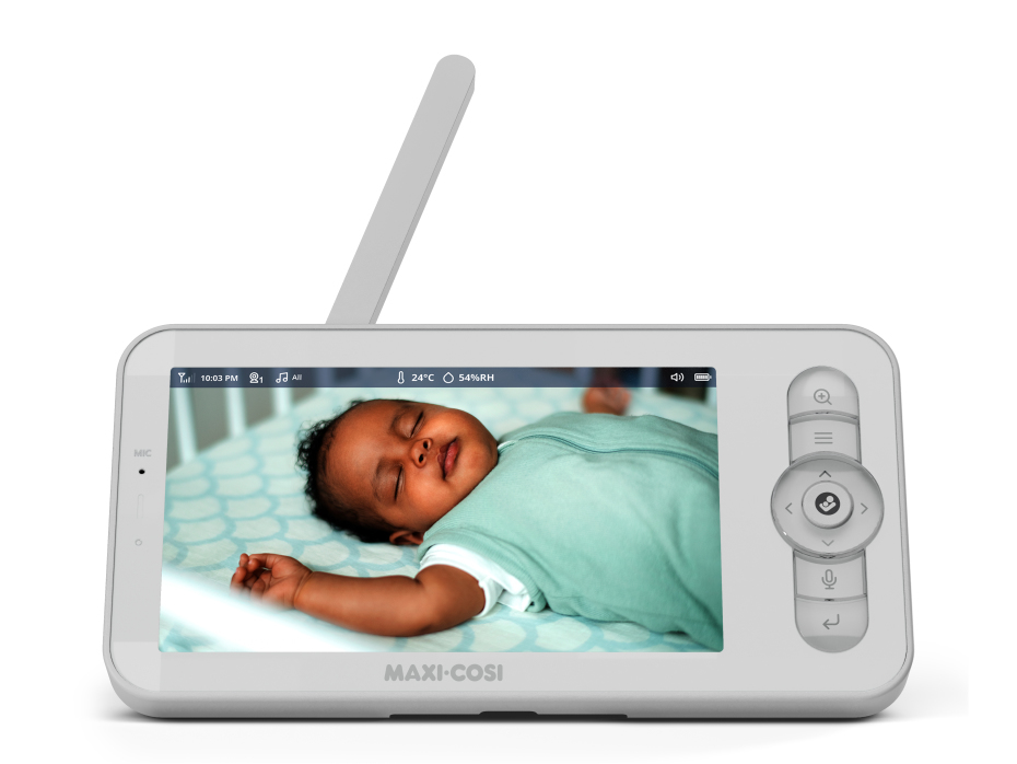 Maxi-Cosi Monitor See Pro Baby