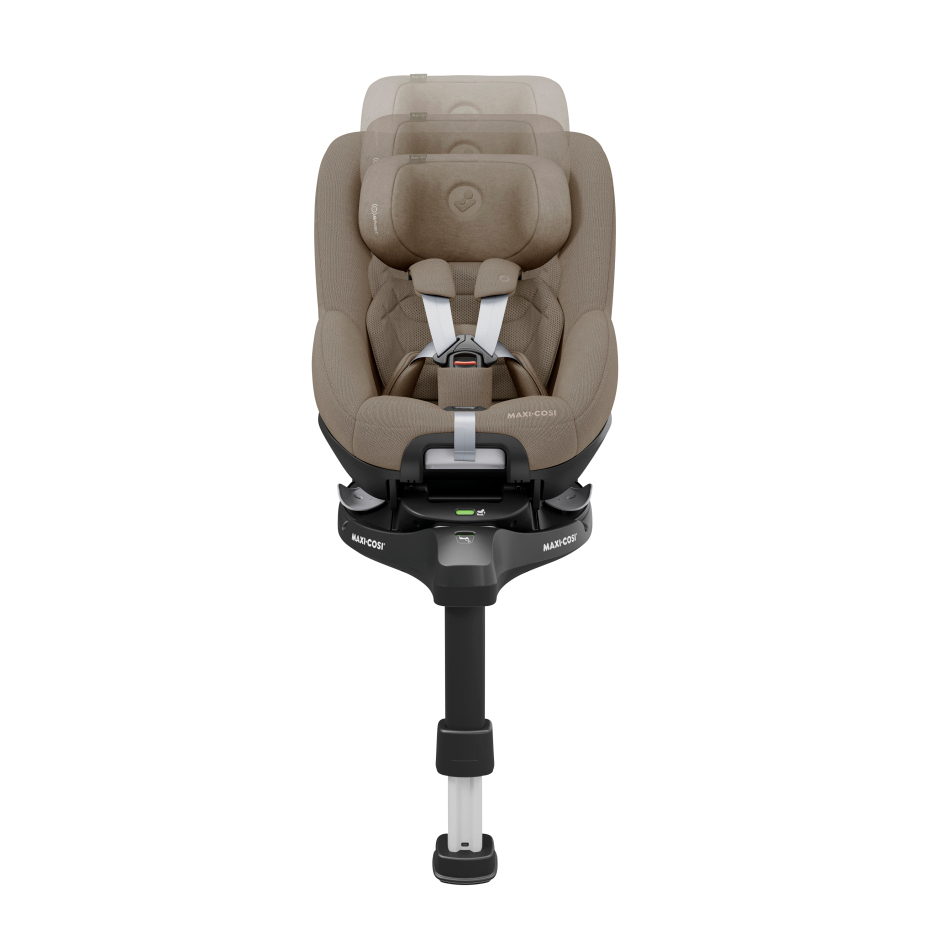 Maxi-Cosi Pearl 360º Pro