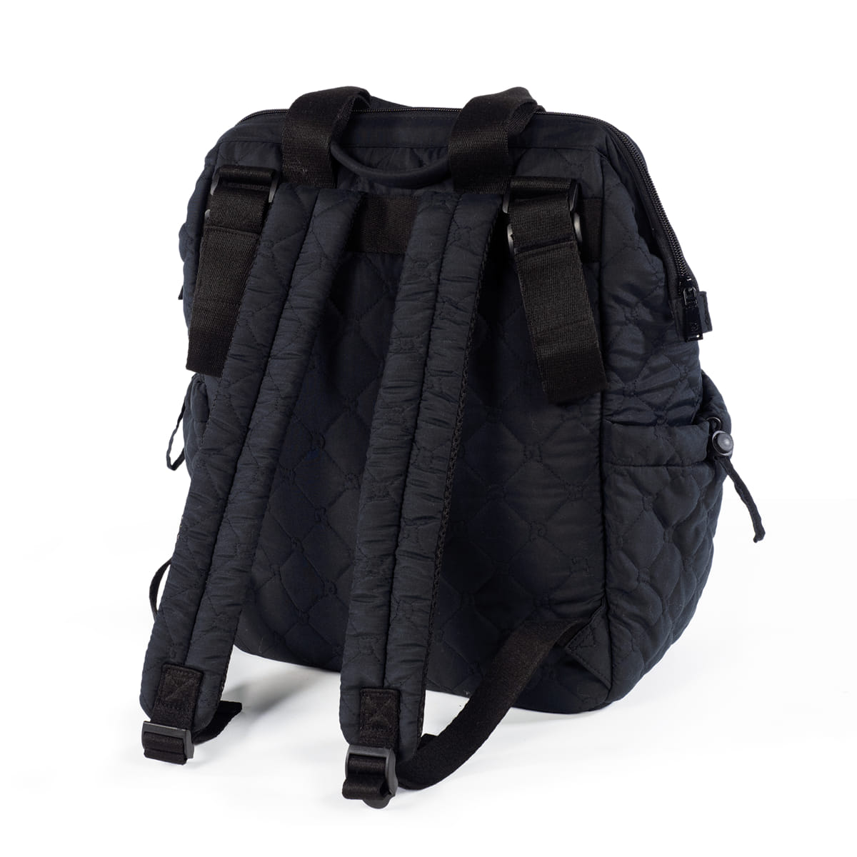 Pasito a Pasito Mochila Paddington Black