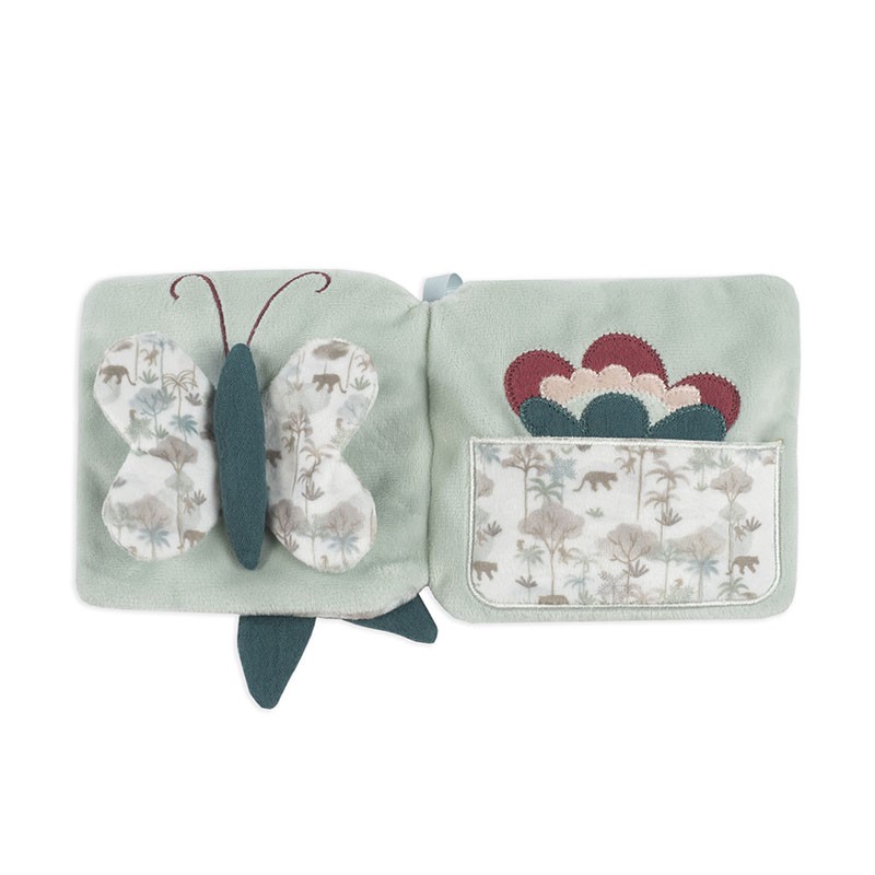 Pasito a Pasito Livro de Atividades Serengueti