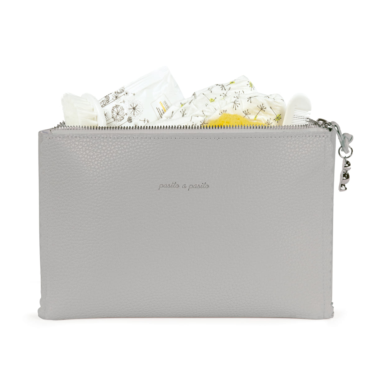 Pasito a Pasito Necessaire Icon