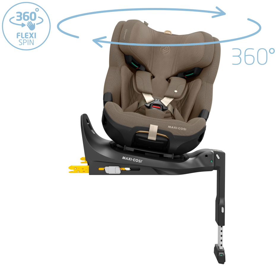 Maxi-Cosi Emerald 360 Pro
