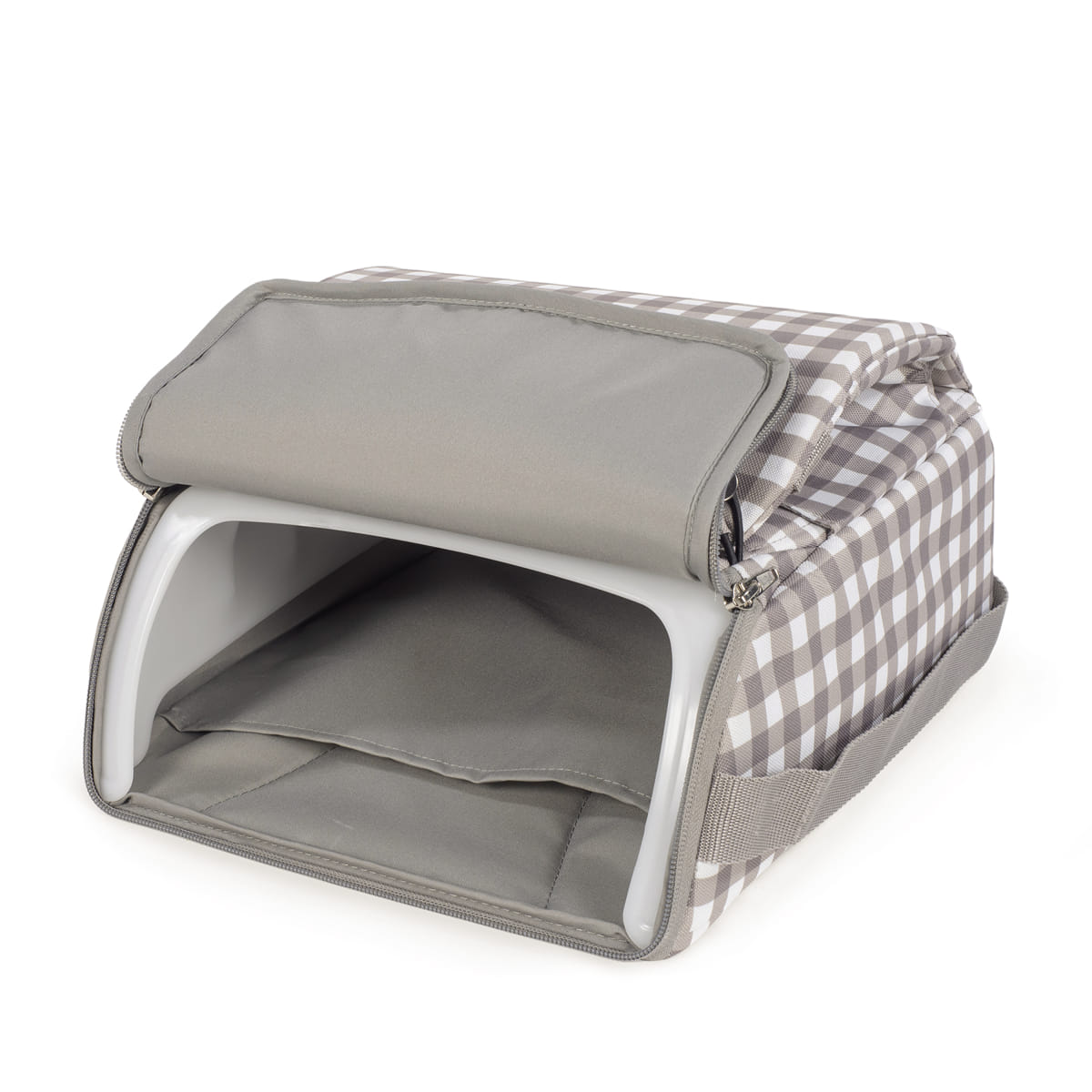 Walking Mum Cadeira Alta Portátil Caetana