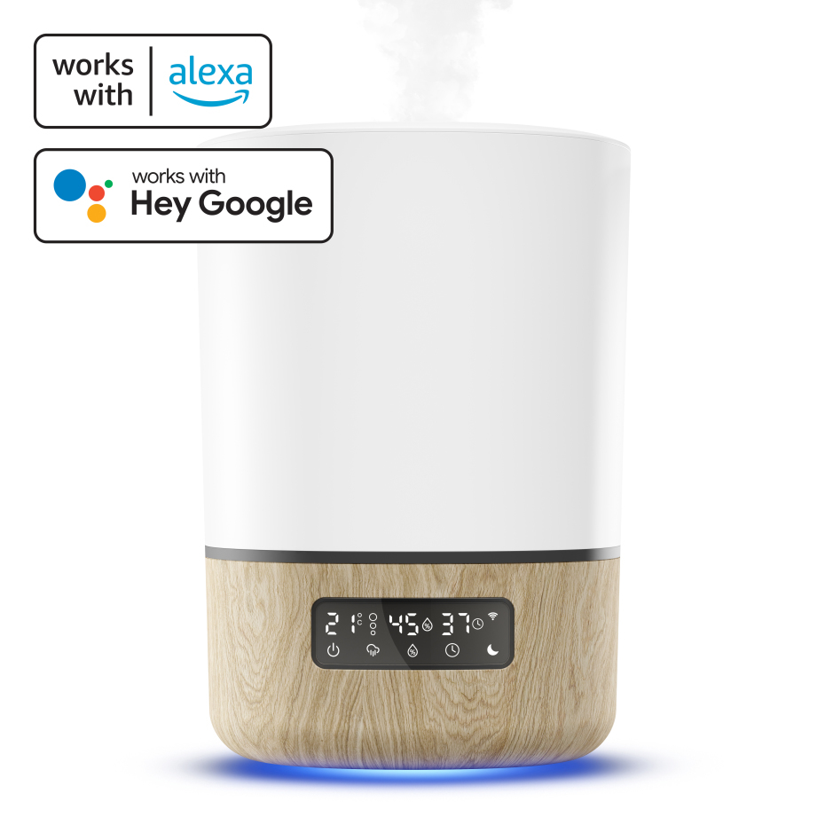 Maxi-Cosi Humidificador Breathe