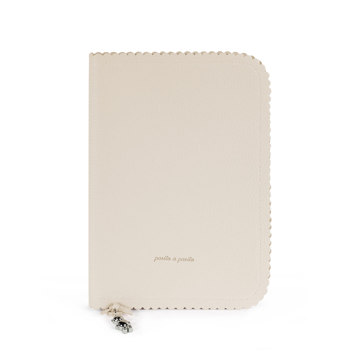 Pasito a Pasito Porta Documentos Icon