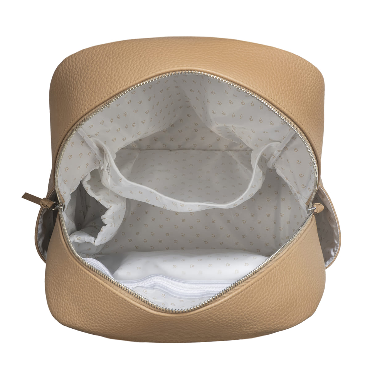 Pasito a Pasito Mochila Icon