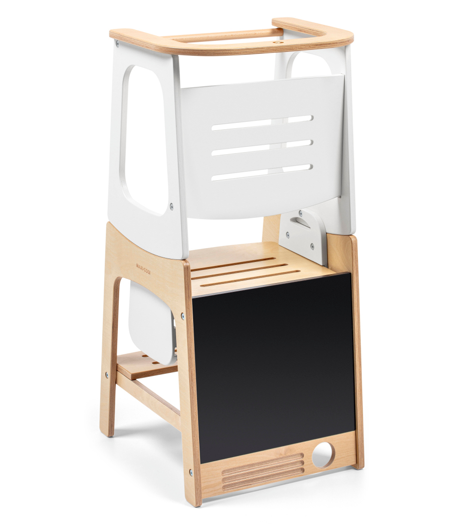 Maxi-Cosi Toucan Torre de aprendizagem 3 em 1