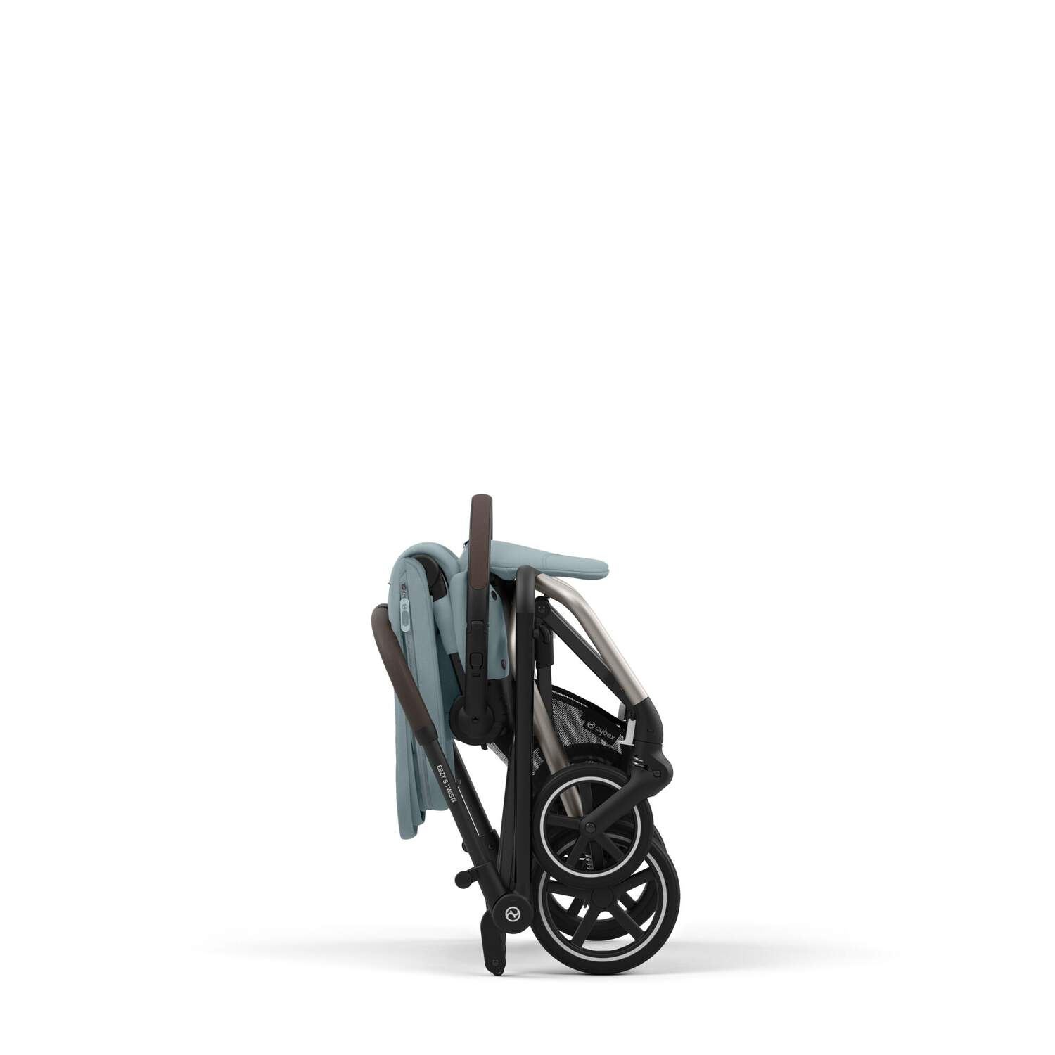 Cybex Eezy S Twist+ 2