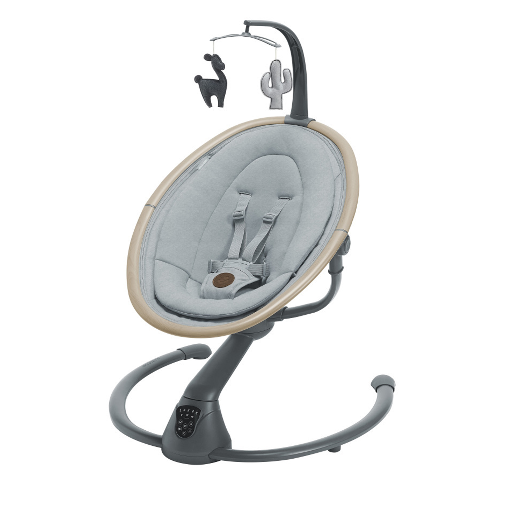 Maxi-Cosi Espreguiçadeira Cassia