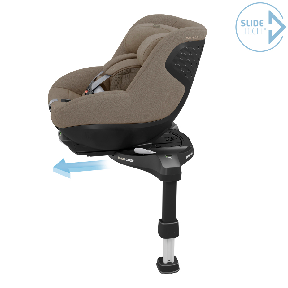 Maxi-Cosi Pearl 360º Pro