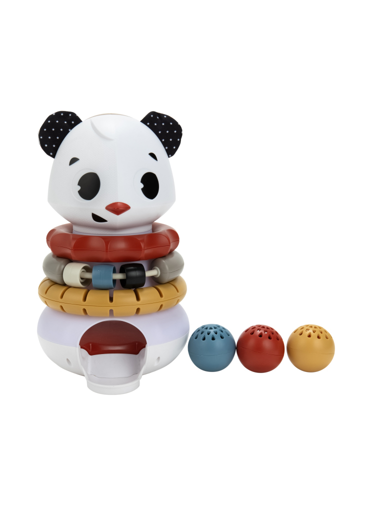 Tiny Love Tiny Rockers Electronic Stacking Toy