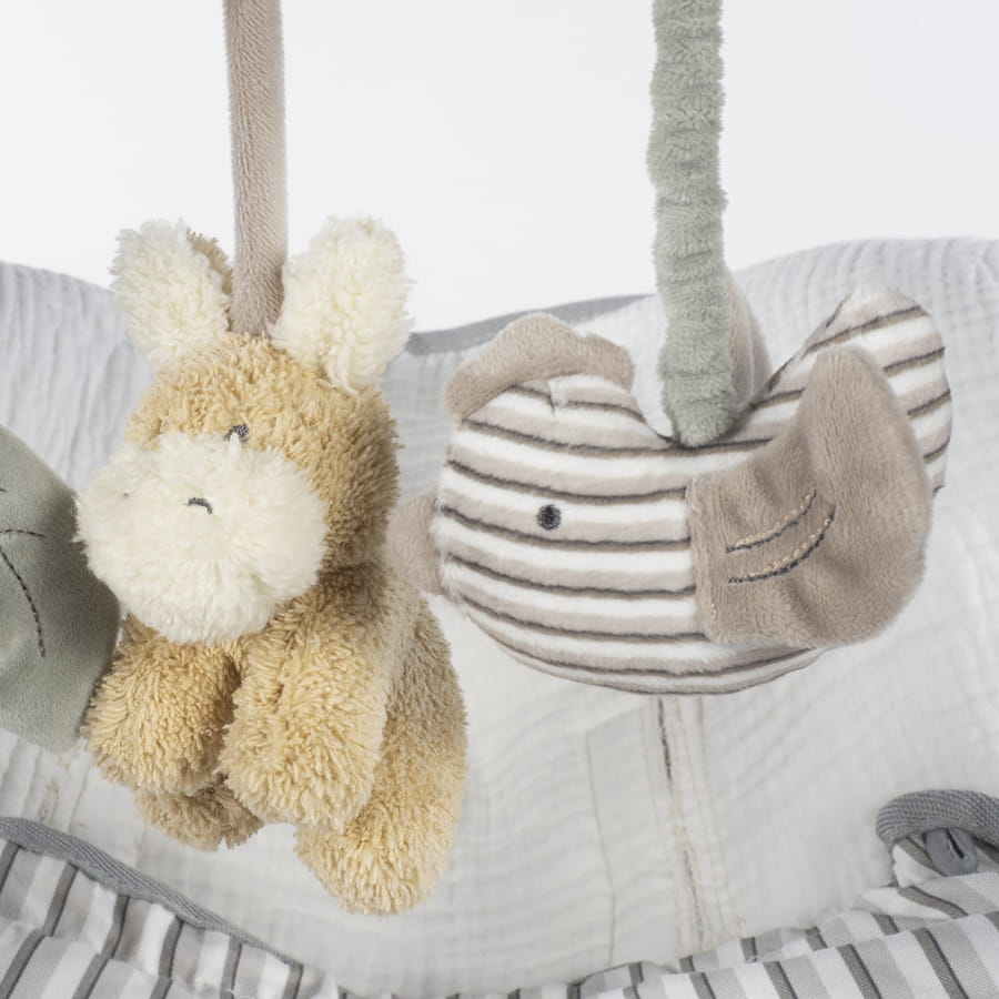 Walking Mum Espiral Botton Strips