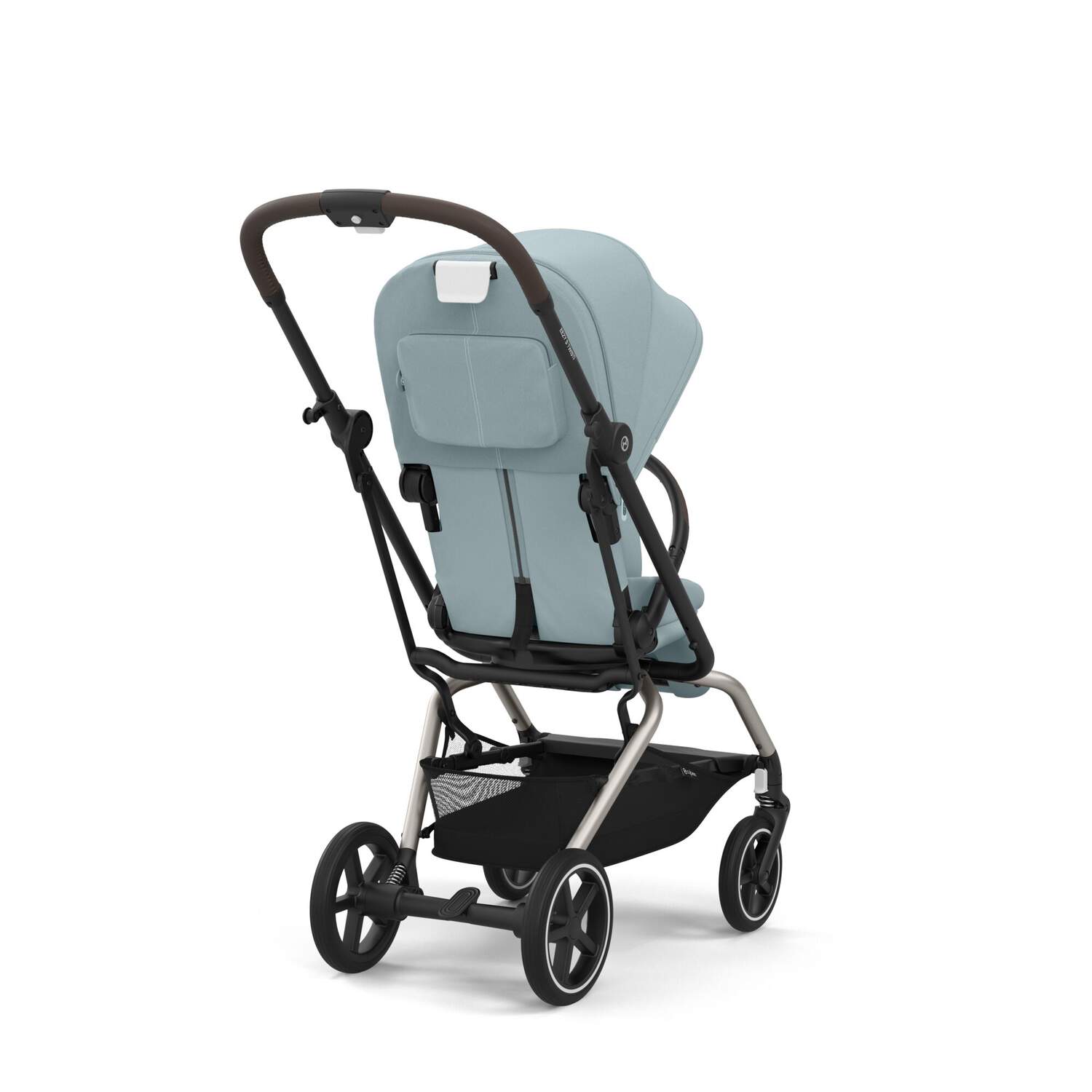 Cybex Eezy S Twist+ 2