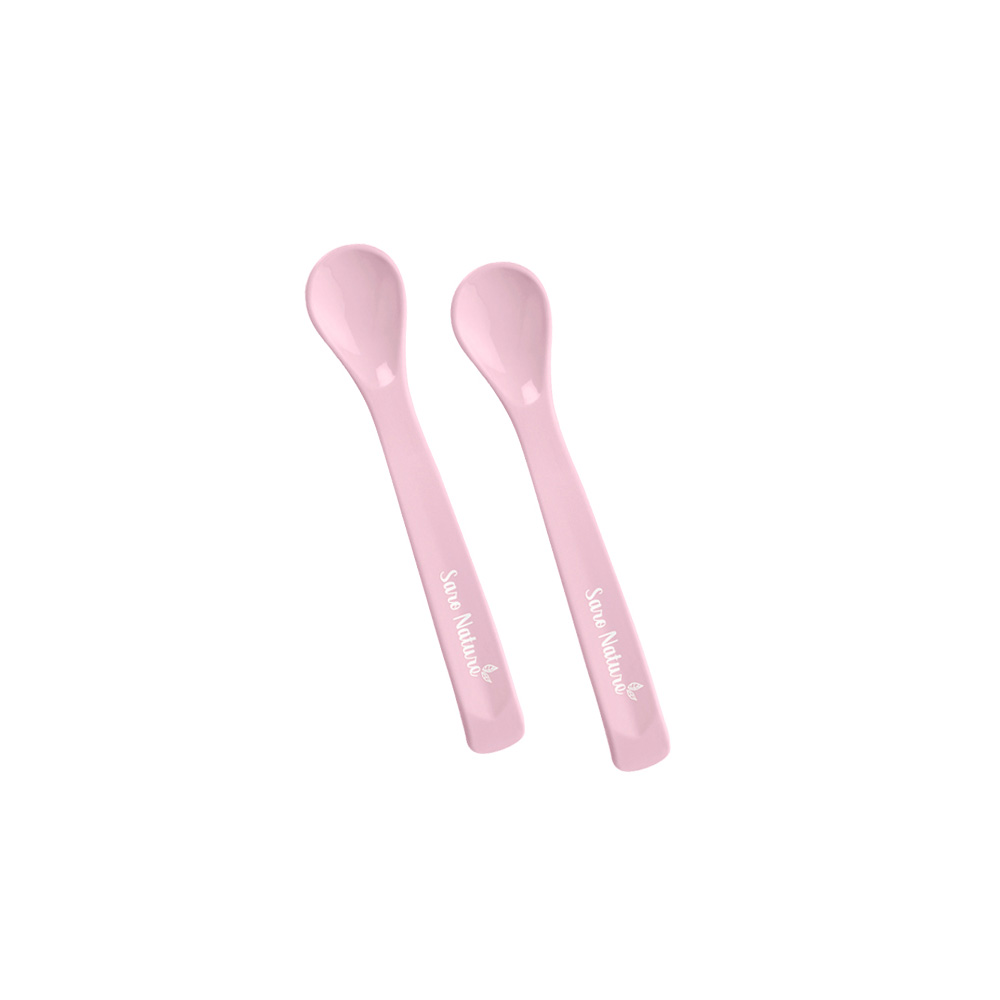 Saro Colheres de Silicone