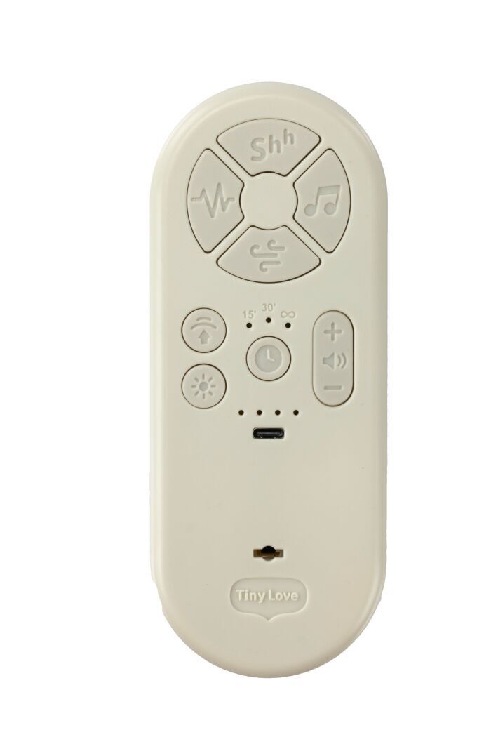 Tiny Love Panda Snuggly Buddy