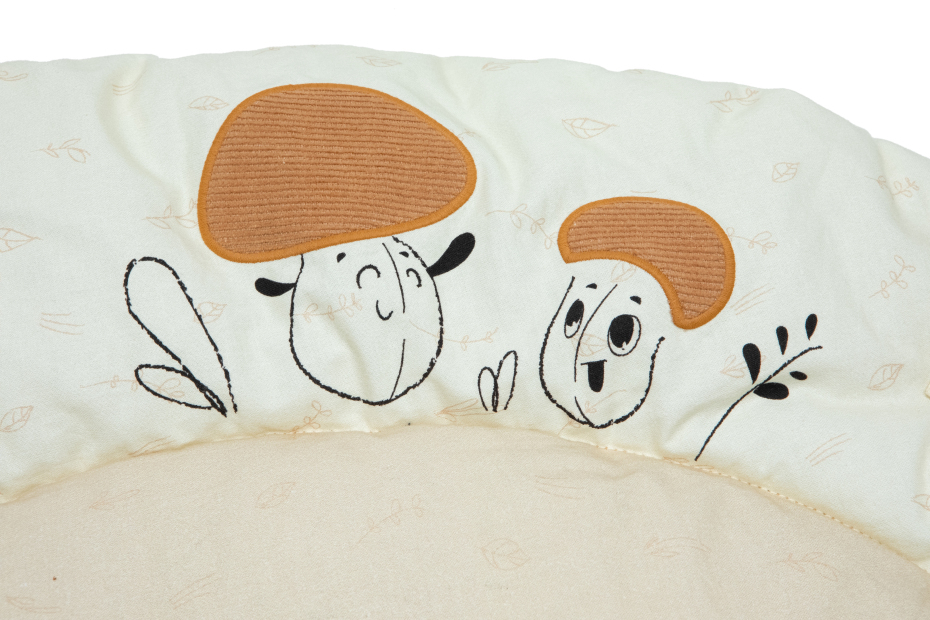 Tiny Love Tapete de Atividades Garden