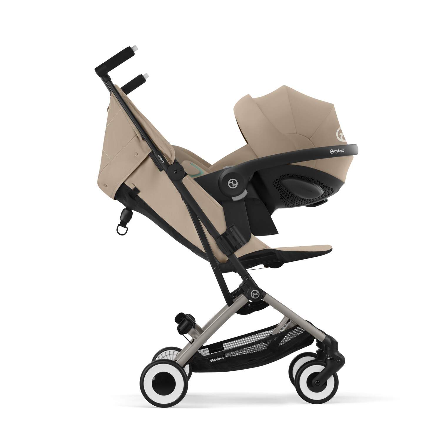 Cybex Libelle