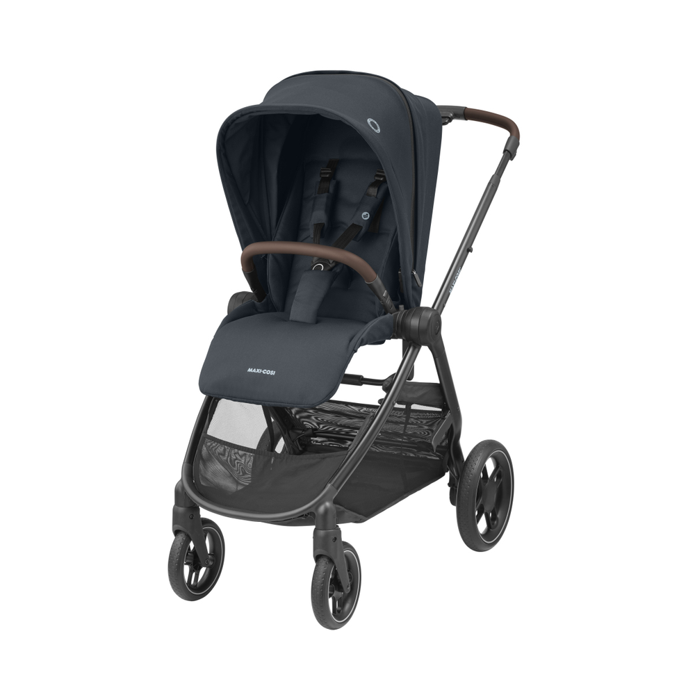 Maxi-Cosi Street Plus