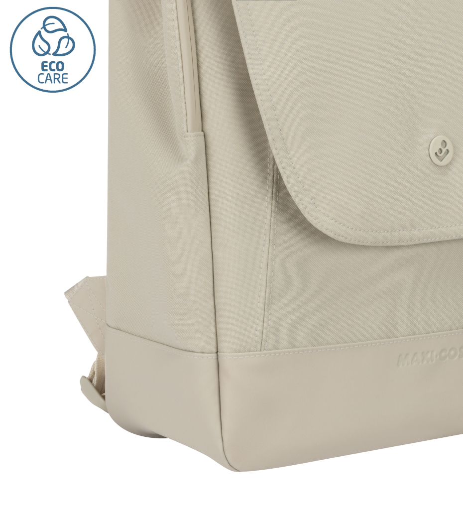 Maxi-Cosi Saco muda-fraldas