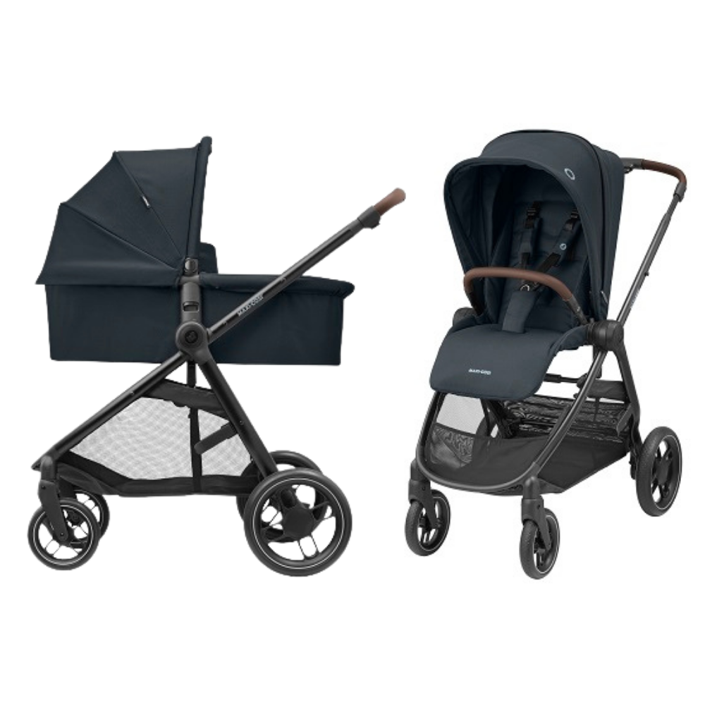 Maxi-Cosi Street Plus