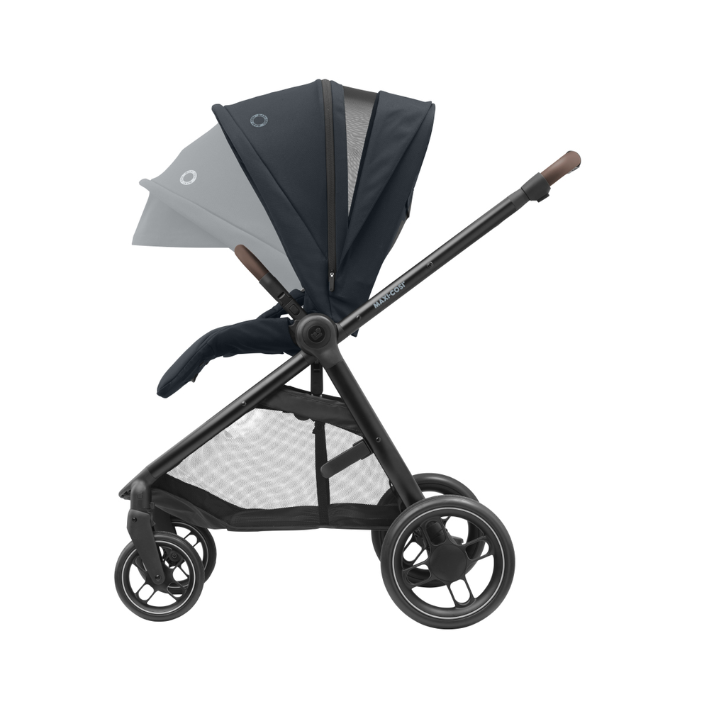 Maxi-Cosi Street Plus