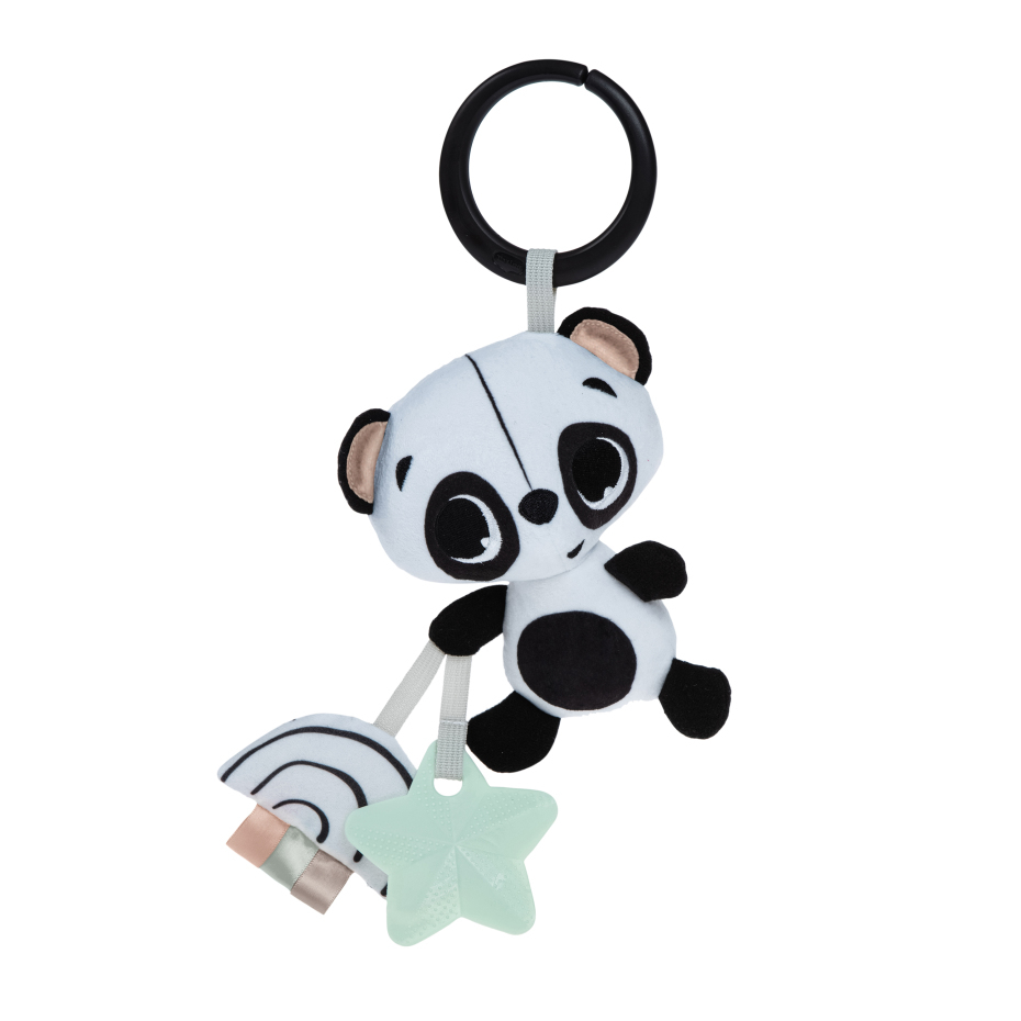 Tiny Love Musical Smart Toy Panda