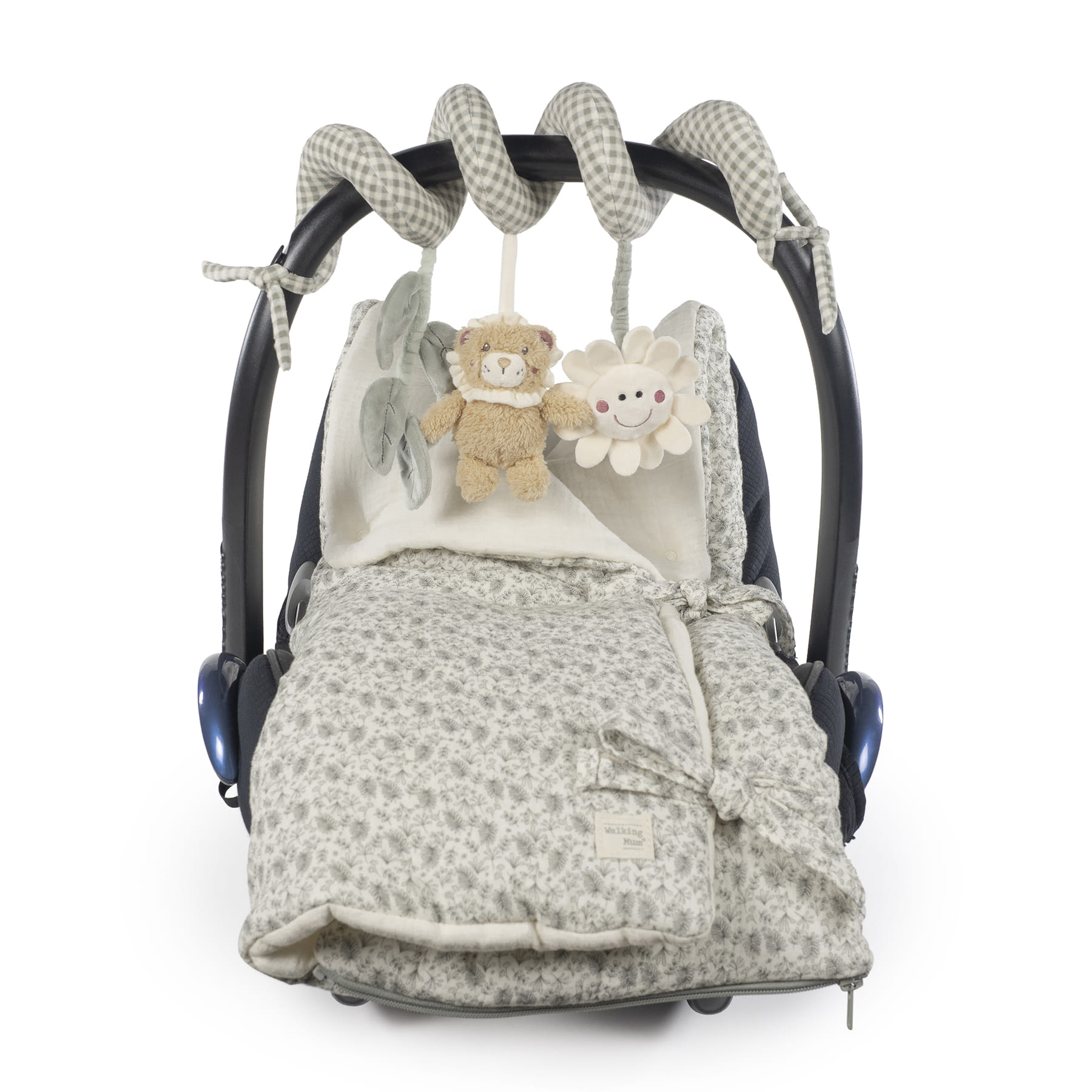 Walking Mum Espiral Gala