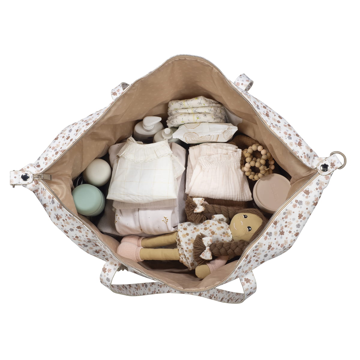 Pasito a Pasito Bolsa XL Somerset