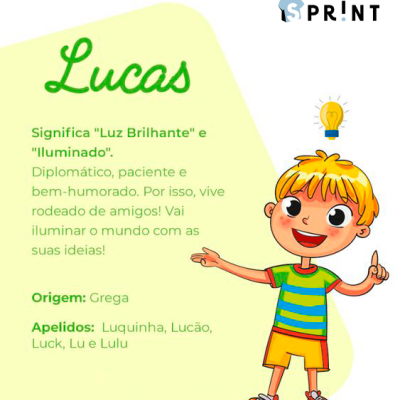 LUCAS