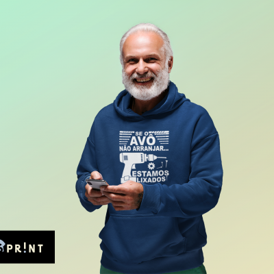 SE&#x20;O&#x20;AV&#x00D4;&#x20;N&#x00C3;O&#x20;ARRANJAR,&#x20;estamos&#x20;lixados.