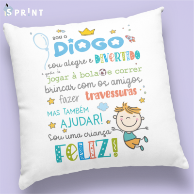 Almofada&#x20;com&#x20;nome&#x20;&#x3A;&#x29;&#x20;DIA&#x20;DA&#x20;CRIAN&#x00C7;A