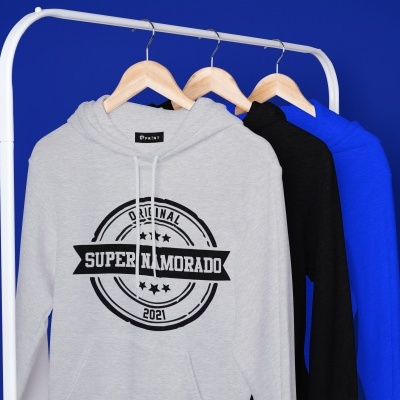 T-Shirt&#x20;Super&#x20;Namorado&#x20;Original