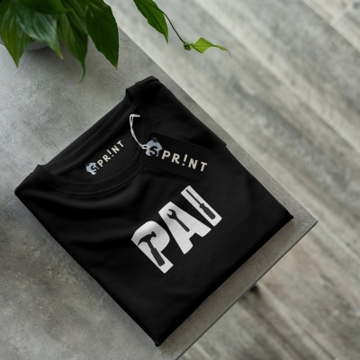 T-Shirt&#x20;PAI