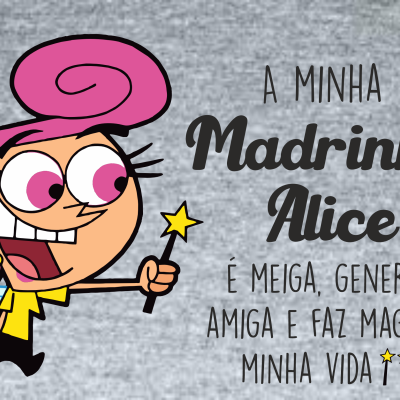 Madrinha&#x20;m&#x00E1;gica