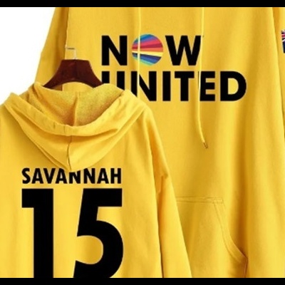 SWEAT&#x20;PERSONALIZADA