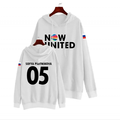 SWEAT&#x20;PERSONALIZADA