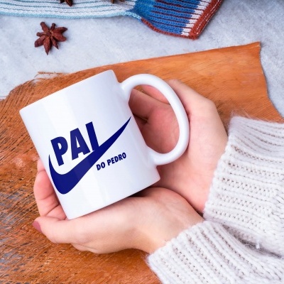 T-Shirt&#x20;Pai&#x20;do&#x20;...