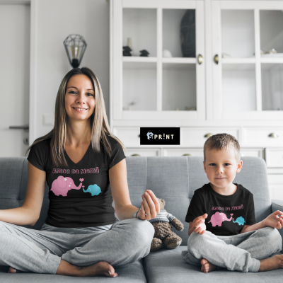 AMOR&#x20;DE&#x20;M&#x00C3;E&#x20;&quot;ELEFANTES&quot;