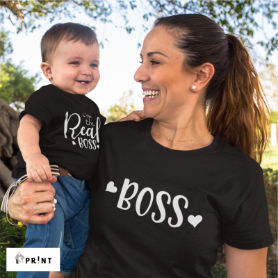 Conjunto&#x20;&quot;Boss&#x20;&#x2F;&#x20;I&#x27;m&#x20;the&#x20;real&#x20;boss&quot;