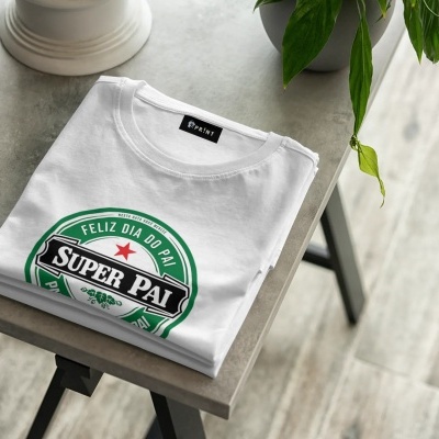 T-Shirt&#x20;Super&#x20;Pai