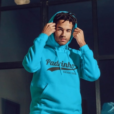 Hoodie&#x20;Padrinho&#x20;desde