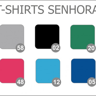 T-shirt Amar Não Custa Nada.