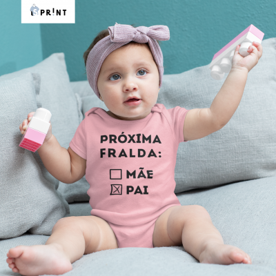 Próxima Fralda